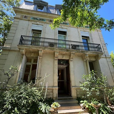 Hotel Acapulco Montpellier Exterior foto